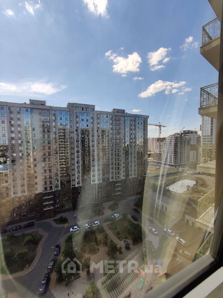 Фото квартиры, с. Лиманка, ул. Жемчужная 1 (22578-11)