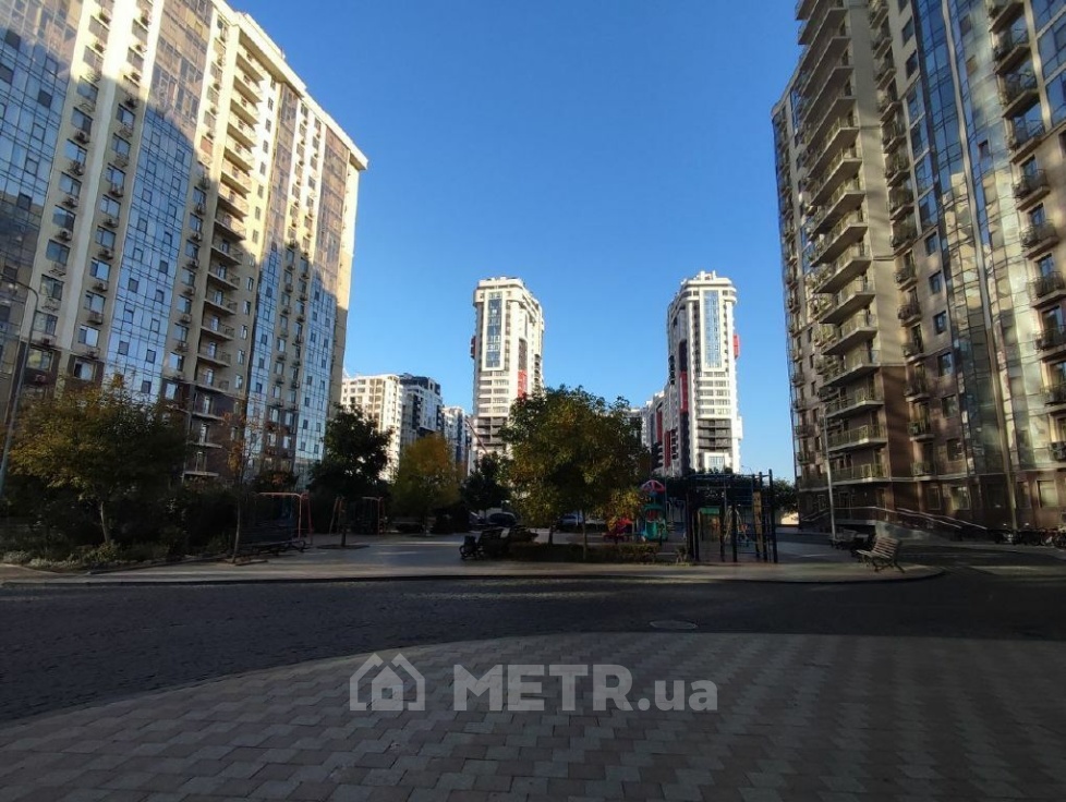 Фото квартиры, с. Лиманка, ул. Жемчужная 1 (22578-22)