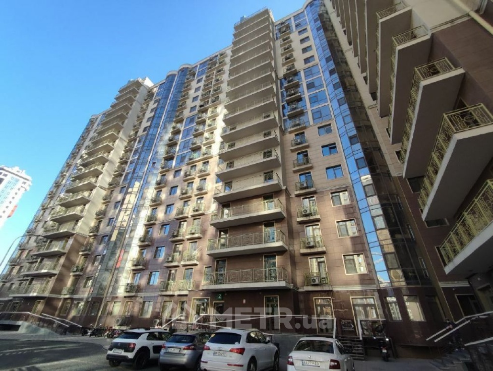 Фото квартиры, с. Лиманка, ул. Жемчужная 1 (22578-23)