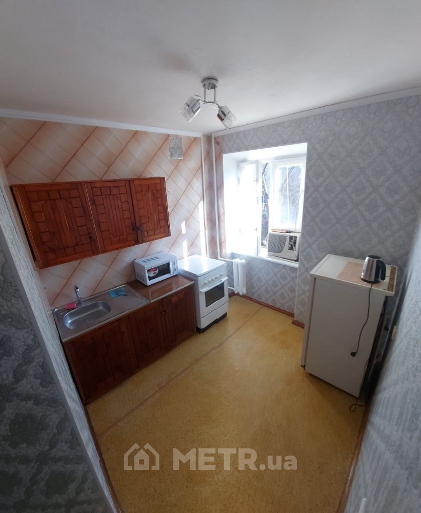 Фото квартиры, г. Одесса, ул. Космонавтов 8 (22579-2)