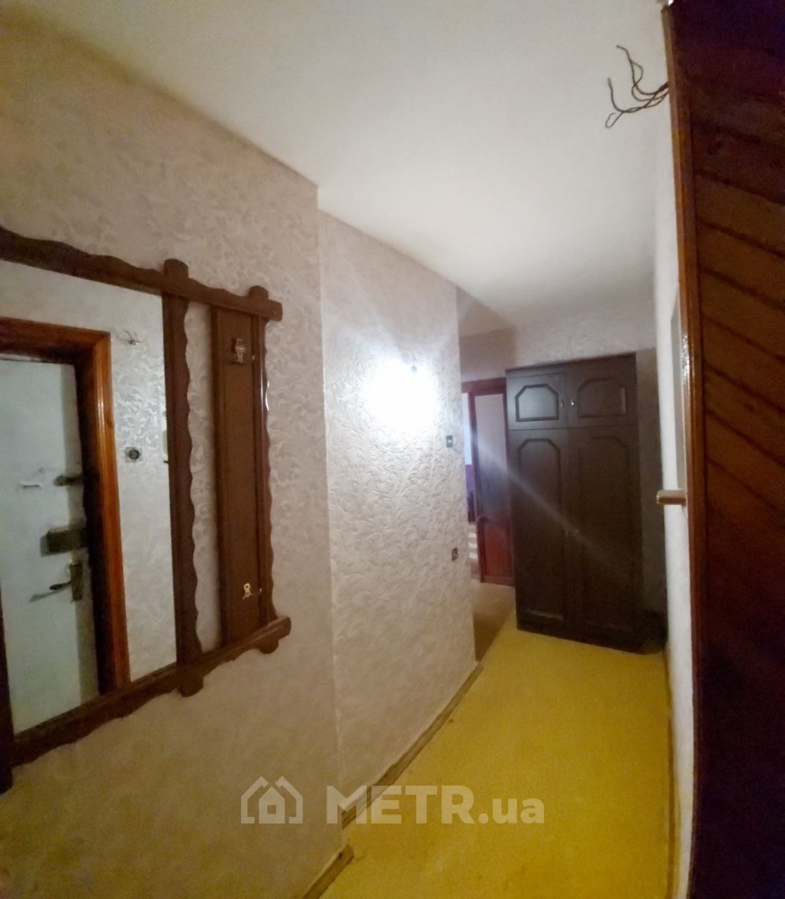 Фото квартиры, г. Одесса, ул. Космонавтов 8 (22579-11)