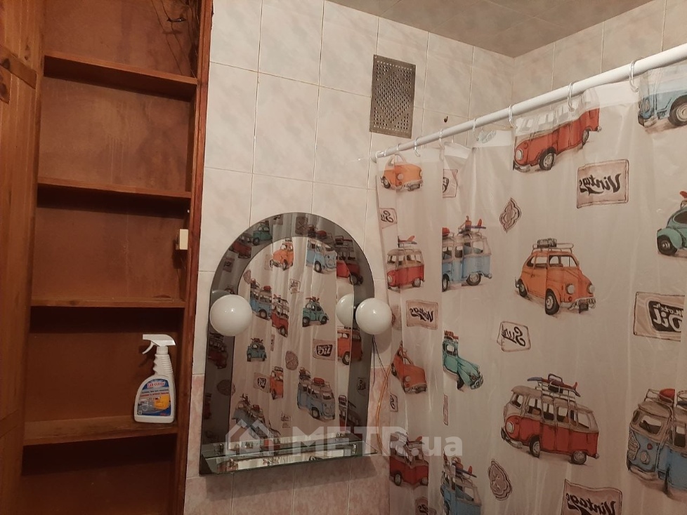 Фото квартиры, г. Одесса, ул. Космонавтов 8 (22579-8)