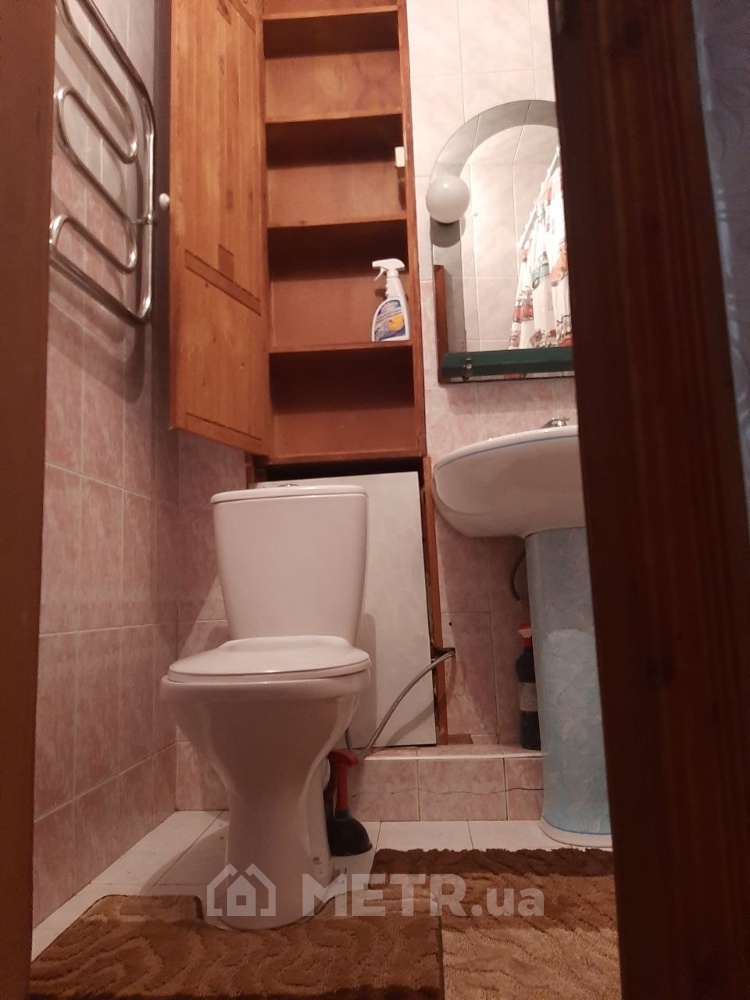 Фото квартиры, г. Одесса, ул. Космонавтов 8 (22579-9)