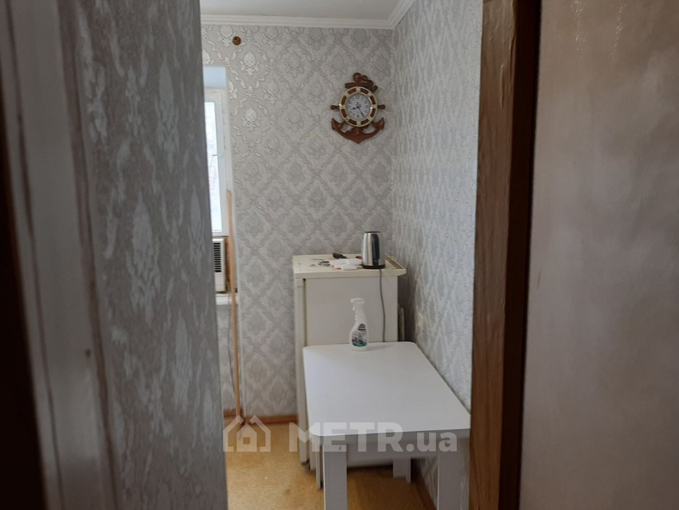 Фото квартиры, г. Одесса, ул. Космонавтов 8 (22579-7)