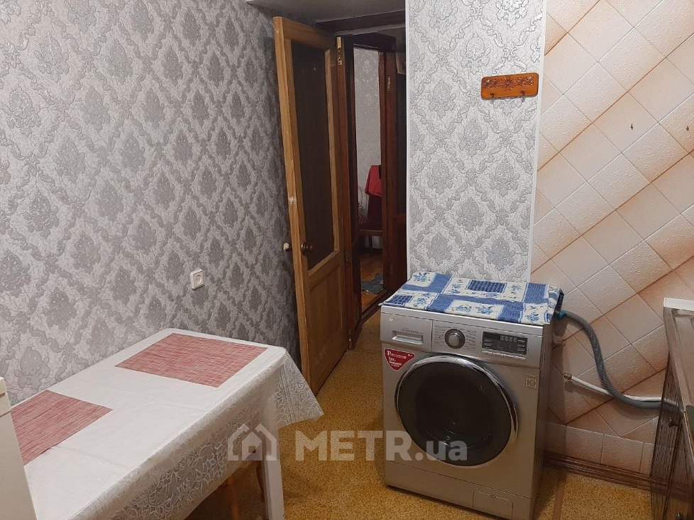 Фото квартиры, г. Одесса, ул. Космонавтов 8 (22579-4)