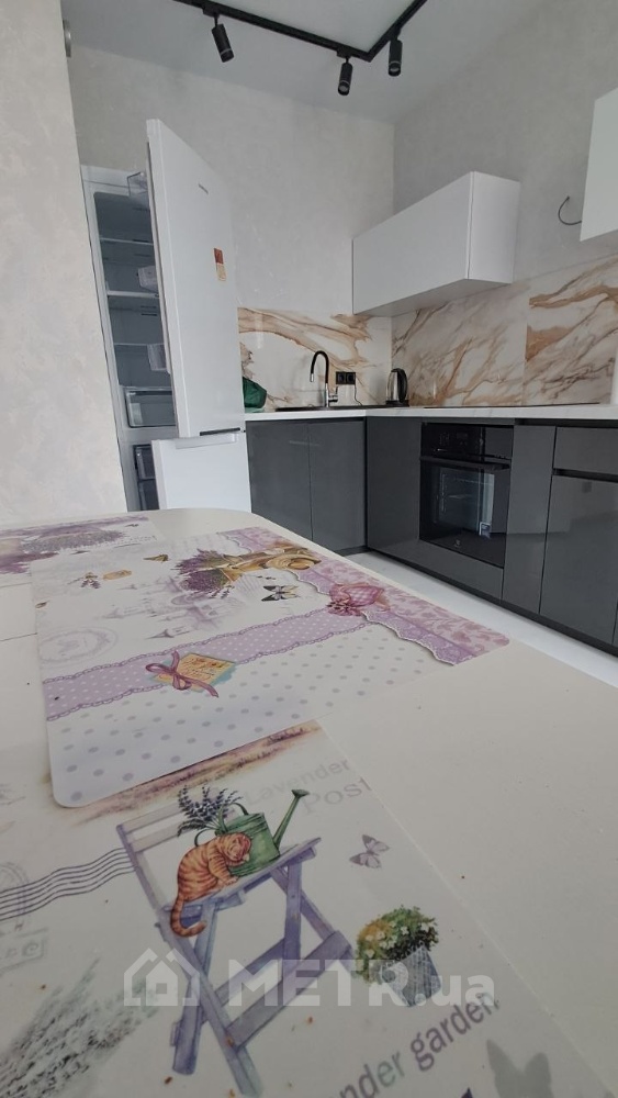 Фото квартиры, г. Одесса, ул. Прохоровская 40 (22580-11)