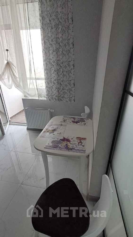 Фото квартиры, г. Одесса, ул. Прохоровская 40 (22580-14)