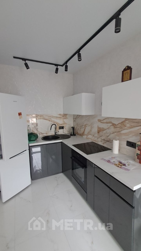 Фото квартиры, г. Одесса, ул. Прохоровская 40 (22580-12)