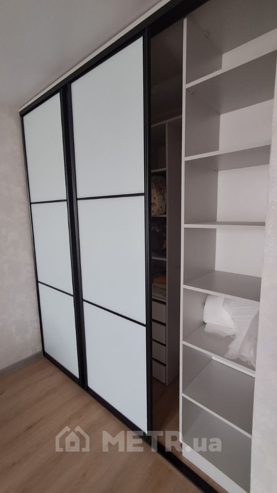 Фото квартиры, г. Одесса, ул. Прохоровская 40 (22580-15)