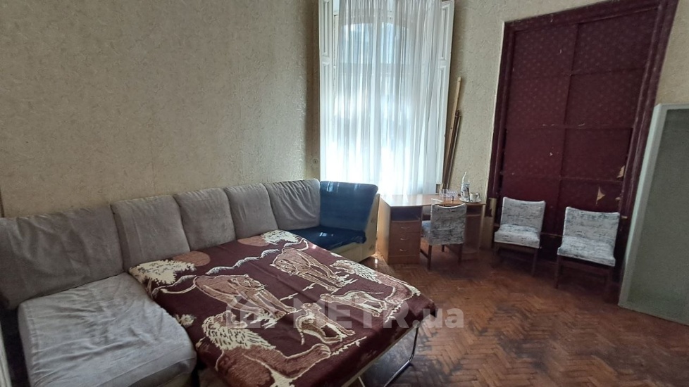 Фото комнаты, г. Одесса, ул. Коблевская 41 (22581-7)