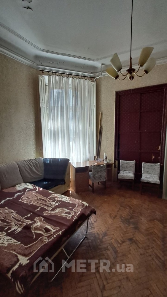 Фото комнаты, г. Одесса, ул. Коблевская 41 (22581-9)