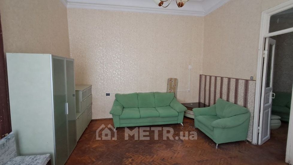 Фото комнаты, г. Одесса, ул. Коблевская 41 (22581-1)