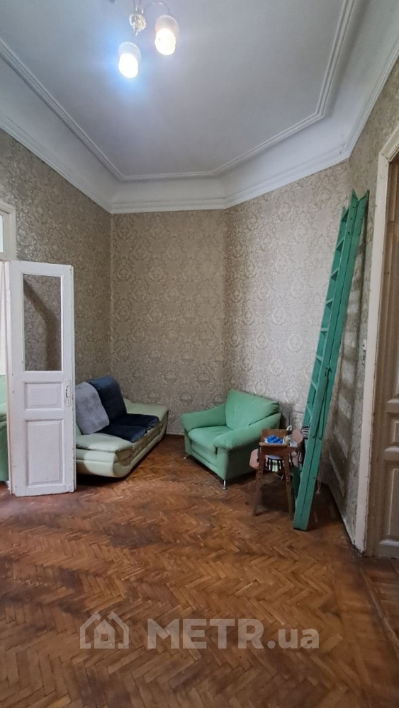 Фото комнаты, г. Одесса, ул. Коблевская 41 (22581-4)