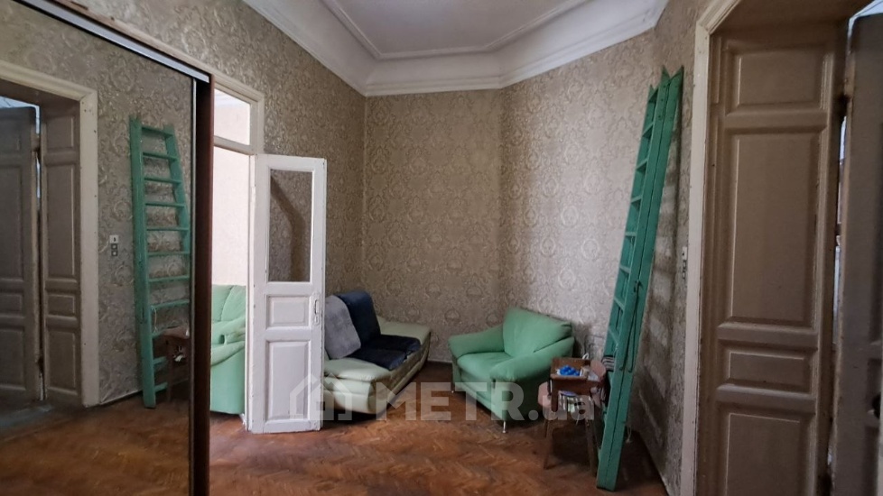 Фото комнаты, г. Одесса, ул. Коблевская 41 (22581-5)