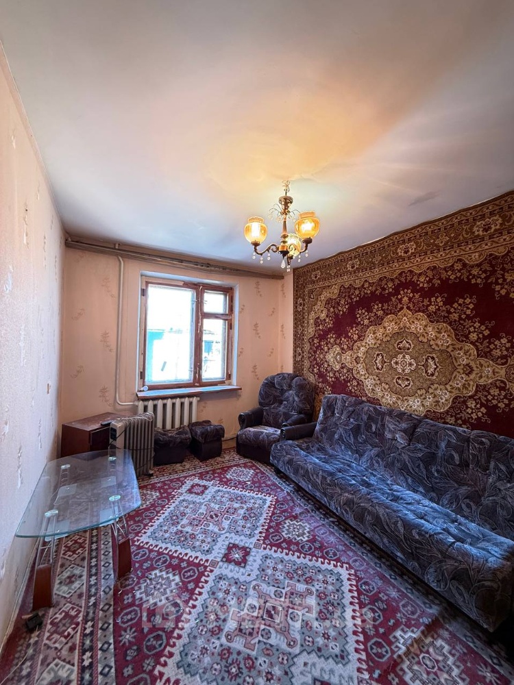 Фото квартиры, г. Одесса, пер. Ботанический 4 (22582-7)