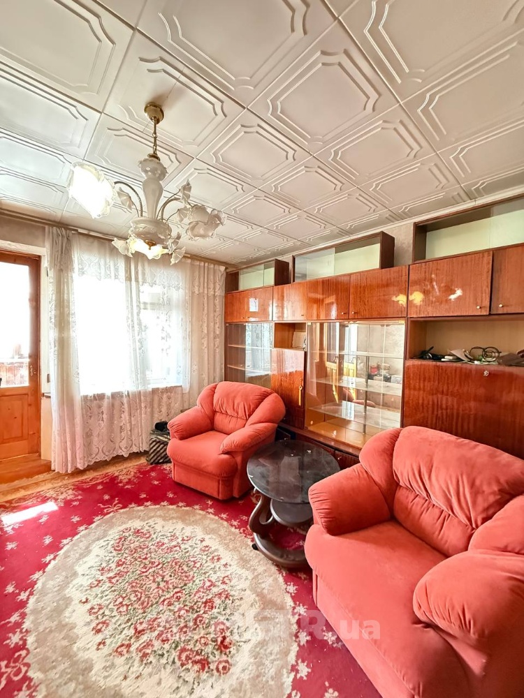 Фото квартиры, г. Одесса, пер. Ботанический 4 (22582-3)