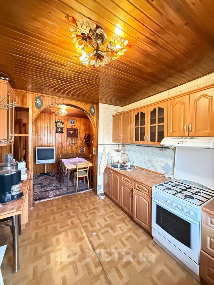 Фото квартиры, г. Одесса, пер. Ботанический 4 (22582-2)