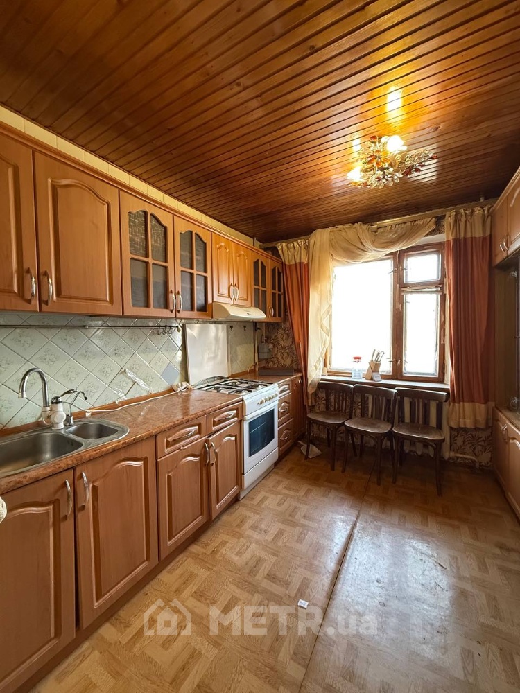 Фото квартиры, г. Одесса, пер. Ботанический 4 (22582-1)