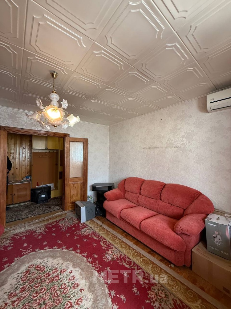 Фото квартиры, г. Одесса, пер. Ботанический 4 (22582-4)