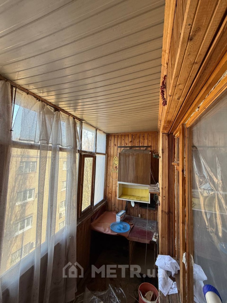 Фото квартиры, г. Одесса, пер. Ботанический 4 (22582-10)