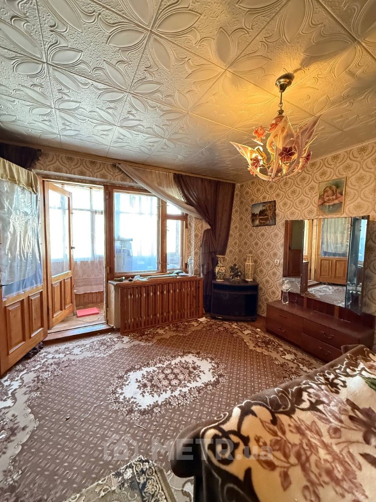 Фото квартиры, г. Одесса, пер. Ботанический 4 (22582-6)