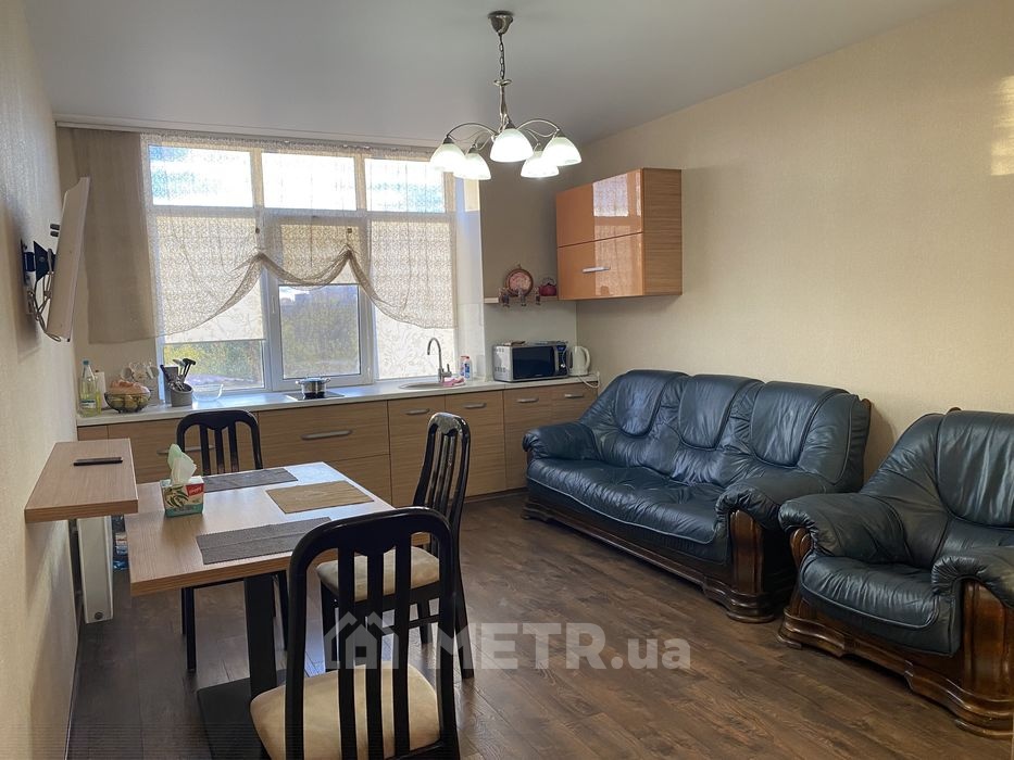 Фото квартиры, г. Одесса, ул. Дюковская 5 (22584-1)