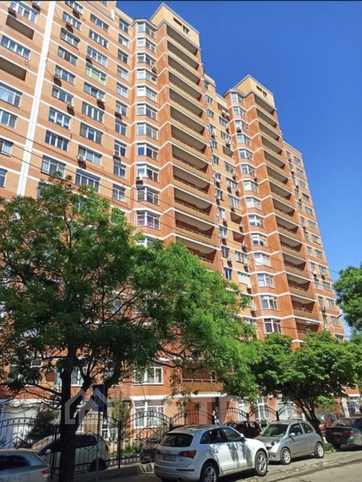 Фото квартиры, г. Одесса, ул. Дюковская 5 (22584-14)