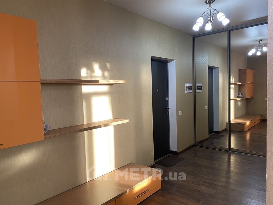 Фото квартиры, г. Одесса, ул. Дюковская 5 (22584-11)