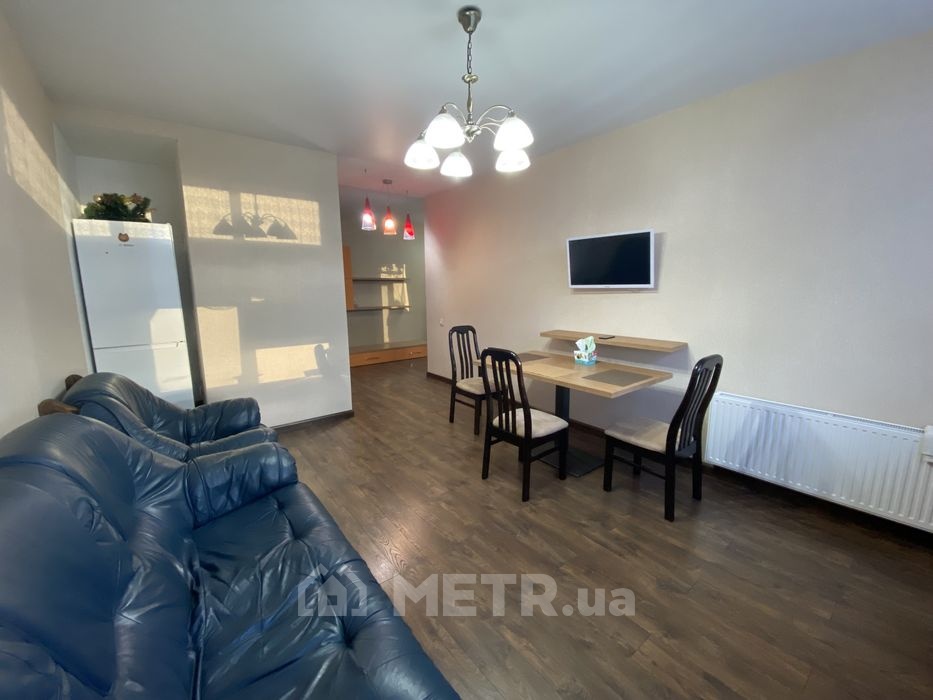 Фото квартиры, г. Одесса, ул. Дюковская 5 (22584-3)