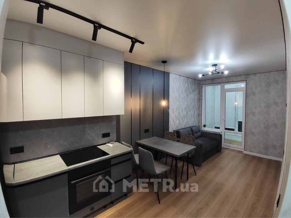 Фото квартиры, г. Одесса, ул. Профсоюзная 9А (СТР) (22585-1)