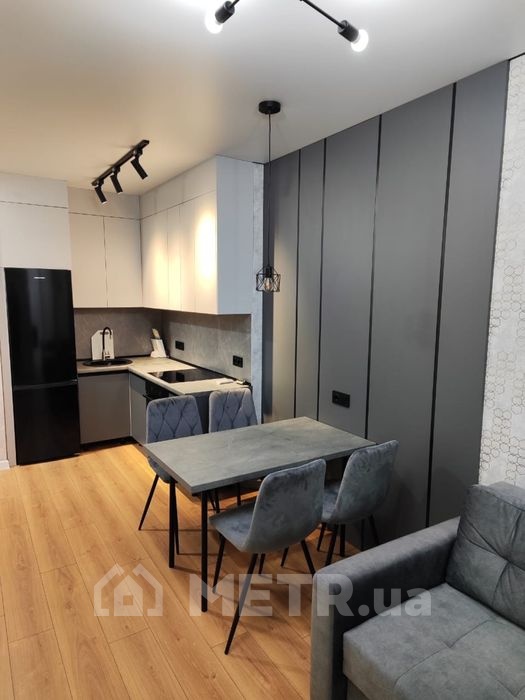 Фото квартиры, г. Одесса, ул. Профсоюзная 9А (СТР) (22585-3)