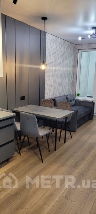 Фото квартиры, г. Одесса, ул. Профсоюзная 9А (СТР) (22585-4)