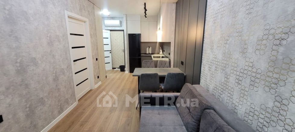 Фото квартиры, г. Одесса, ул. Профсоюзная 9А (СТР) (22585-5)