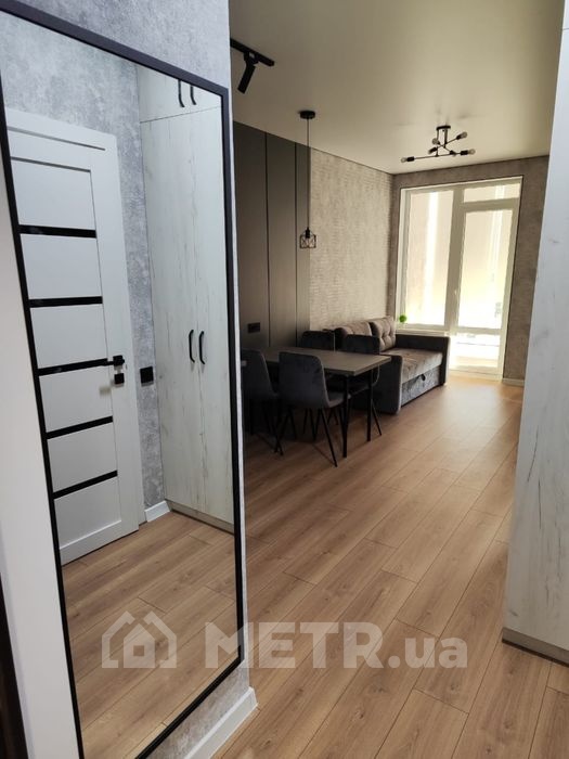 Фото квартиры, г. Одесса, ул. Профсоюзная 9А (СТР) (22585-6)