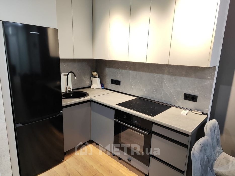 Фото квартиры, г. Одесса, ул. Профсоюзная 9А (СТР) (22585-2)