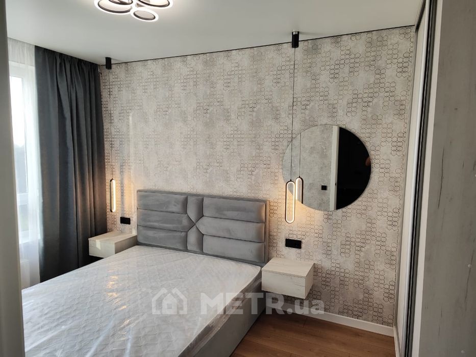 Фото квартиры, г. Одесса, ул. Профсоюзная 9А (СТР) (22585-7)