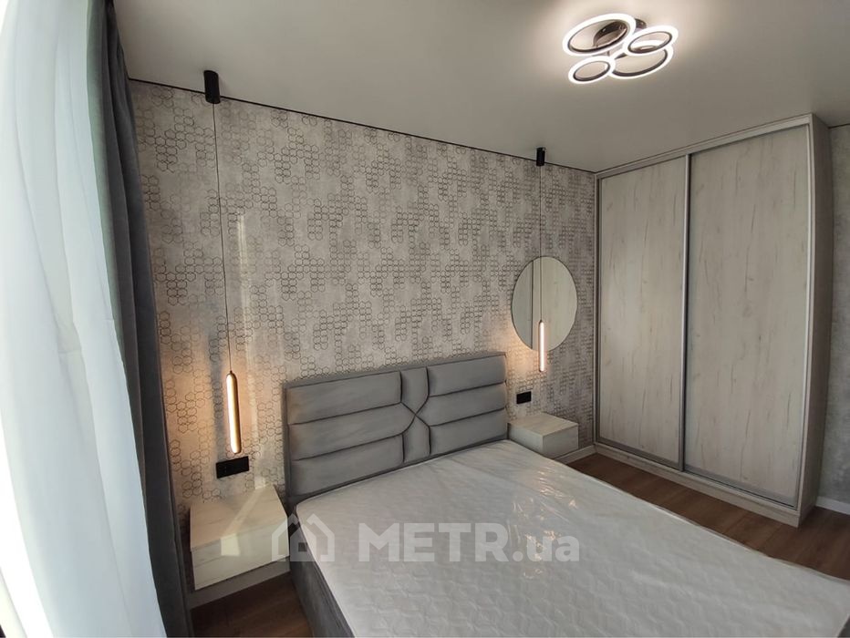 Фото квартиры, г. Одесса, ул. Профсоюзная 9А (СТР) (22585-9)