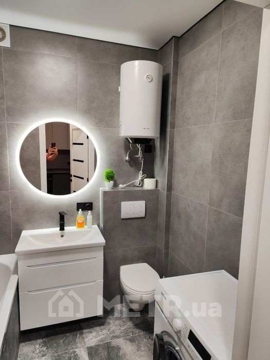 Фото квартиры, г. Одесса, ул. Профсоюзная 9А (СТР) (22585-10)