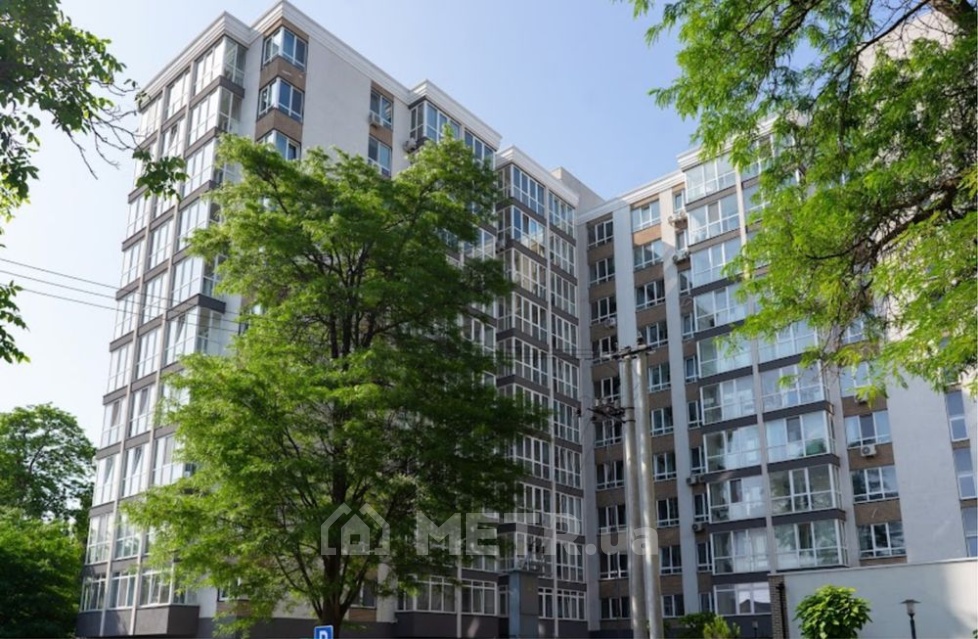 Фото квартиры, г. Одесса, ул. Профсоюзная 9А (СТР) (22585-13)