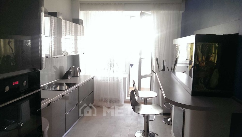 Фото квартиры, г. Одесса, ул. Армейская 8Г (22586-5)