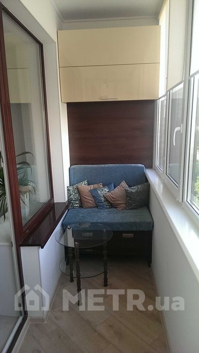 Фото квартиры, г. Одесса, ул. Армейская 8Г (22586-12)