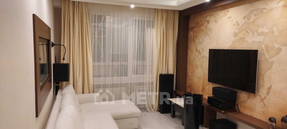 Фото квартиры, г. Одесса, ул. Армейская 8Г (22586-2)