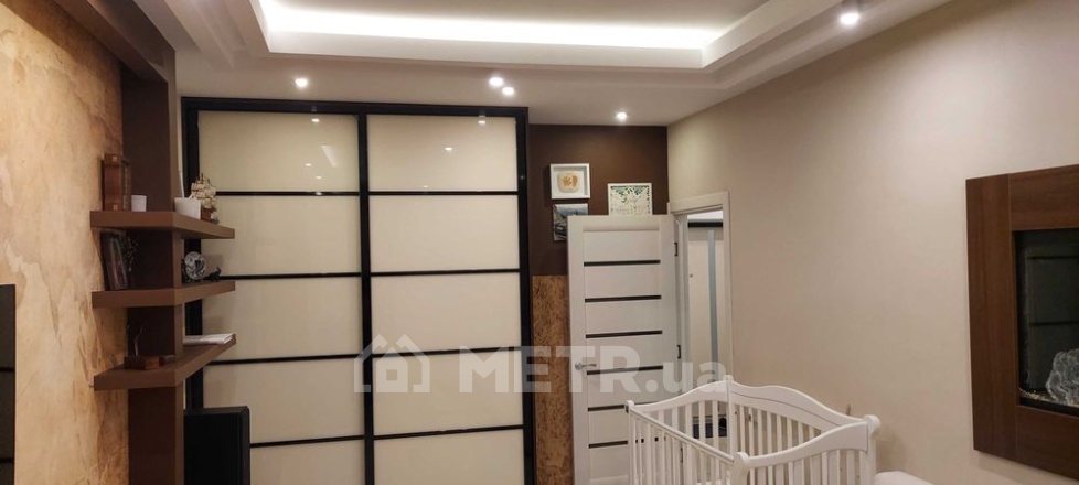 Фото квартиры, г. Одесса, ул. Армейская 8Г (22586-4)