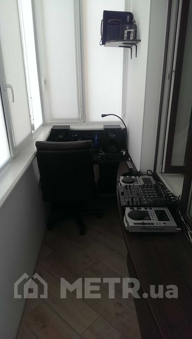 Фото квартиры, г. Одесса, ул. Армейская 8Г (22587-5)