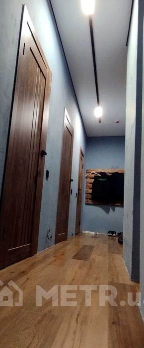 Фото квартиры, г. Одесса, ул. Дача Ковалевского 5 (СТР) (22588-9)