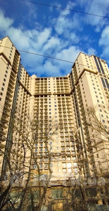 Фото квартиры, г. Одесса, ул. Дача Ковалевского 5 (СТР) (22588-11)