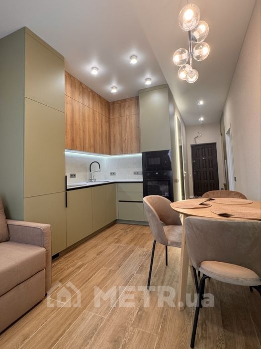 Фото квартиры, г. Одесса, ул. Краснова 3 (СТР) (22589-2)