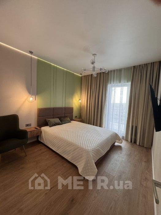 Фото квартиры, г. Одесса, ул. Краснова 3 (СТР) (22589-5)