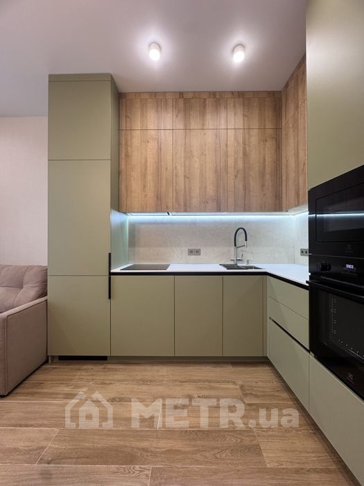 Фото квартиры, г. Одесса, ул. Краснова 3 (СТР) (22589-3)