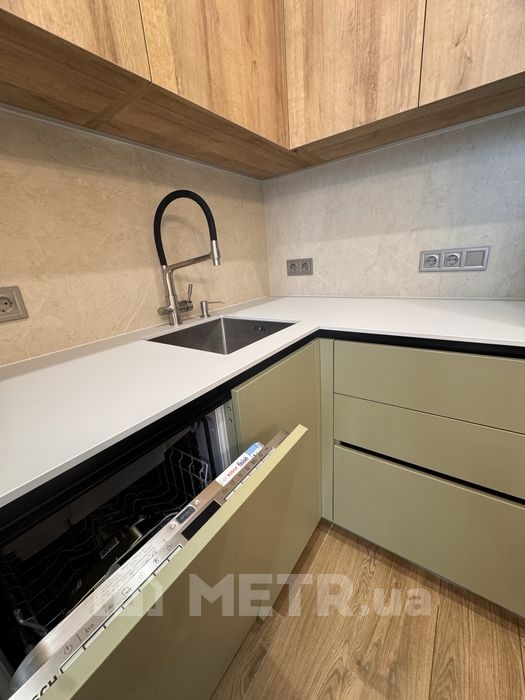 Фото квартиры, г. Одесса, ул. Краснова 3 (СТР) (22589-4)